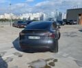 Серый Тесла Model Y, объемом двигателя 0 л и пробегом 27 тыс. км за 27000 $, фото 3 на Automoto.ua