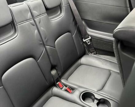 Серый Тесла Model Y, объемом двигателя 0 л и пробегом 61 тыс. км за 25500 $, фото 15 на Automoto.ua