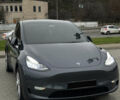 Серый Тесла Model Y, объемом двигателя 0 л и пробегом 41 тыс. км за 29300 $, фото 1 на Automoto.ua