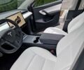Тесла Model Y 2022 у Дніпро (Дніпропетровську) на Automoto.ua Сірий Тесла Model Y, об'ємом двигуна 0 л та пробігом 38 тис. км за 35000 $, фото 19 на Automoto.ua