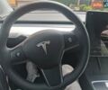 Серый Тесла Model Y, объемом двигателя 0 л и пробегом 4 тыс. км за 29999 $, фото 17 на Automoto.ua