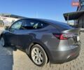 Серый Тесла Model Y, объемом двигателя 0 л и пробегом 135 тыс. км за 24500 $, фото 1 на Automoto.ua