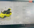 Серый Тесла Model Y, объемом двигателя 0 л и пробегом 24 тыс. км за 29490 $, фото 12 на Automoto.ua
