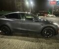 Серый Тесла Model Y, объемом двигателя 0 л и пробегом 64 тыс. км за 28999 $, фото 12 на Automoto.ua