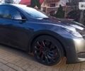 Серый Тесла Model Y, объемом двигателя 0 л и пробегом 35 тыс. км за 29950 $, фото 1 на Automoto.ua