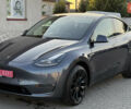 Серый Тесла Model Y, объемом двигателя 0 л и пробегом 163 тыс. км за 21500 $, фото 2 на Automoto.ua