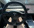 Серый Тесла Model Y, объемом двигателя 0 л и пробегом 59 тыс. км за 25900 $, фото 32 на Automoto.ua