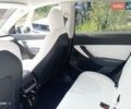 Серый Тесла Model Y, объемом двигателя 0 л и пробегом 113 тыс. км за 24500 $, фото 16 на Automoto.ua
