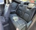 Серый Тесла Model Y, объемом двигателя 0 л и пробегом 50 тыс. км за 26500 $, фото 5 на Automoto.ua