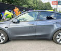 Серый Тесла Model Y, объемом двигателя 0 л и пробегом 21 тыс. км за 29800 $, фото 4 на Automoto.ua