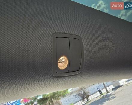 Серый Тесла Model Y, объемом двигателя 0 л и пробегом 34 тыс. км за 27500 $, фото 33 на Automoto.ua