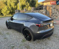 Сірий Тесла Model Y, об'ємом двигуна 0 л та пробігом 112 тис. км за 27700 $, фото 20 на Automoto.ua