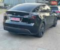 Серый Тесла Model Y, объемом двигателя 0 л и пробегом 139 тыс. км за 24200 $, фото 3 на Automoto.ua