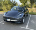 Тесла Model Y 2022 в Киеве на Automoto.ua Серый Тесла Model Y, объемом двигателя 0 л и пробегом 63 тыс. км за 29900 $, фото 17 на Automoto.ua