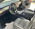 Сірий Тесла Model Y, об'ємом двигуна 0 л та пробігом 31 тис. км за 28800 $, фото 9 на Automoto.ua