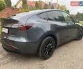 Серый Тесла Model Y, объемом двигателя 0 л и пробегом 30 тыс. км за 28000 $, фото 1 на Automoto.ua