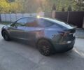 Серый Тесла Model Y, объемом двигателя 0 л и пробегом 28 тыс. км за 32999 $, фото 7 на Automoto.ua