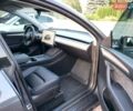 Серый Тесла Model Y, объемом двигателя 0 л и пробегом 49 тыс. км за 27950 $, фото 25 на Automoto.ua