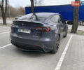 Сірий Тесла Model Y, об'ємом двигуна 0 л та пробігом 29 тис. км за 32700 $, фото 1 на Automoto.ua