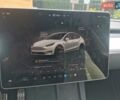 Серый Тесла Model Y, объемом двигателя 0 л и пробегом 4 тыс. км за 29999 $, фото 13 на Automoto.ua