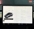 Серый Тесла Model Y, объемом двигателя 0 л и пробегом 61 тыс. км за 30999 $, фото 20 на Automoto.ua