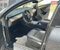 Сірий Тесла Model Y, об'ємом двигуна 0 л та пробігом 31 тис. км за 28800 $, фото 8 на Automoto.ua