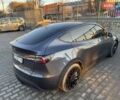 Серый Тесла Model Y, объемом двигателя 0 л и пробегом 12 тыс. км за 25000 $, фото 68 на Automoto.ua