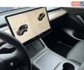 Серый Тесла Model Y, объемом двигателя 0 л и пробегом 42 тыс. км за 21700 $, фото 11 на Automoto.ua