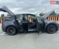 Сірий Тесла Model Y, об'ємом двигуна 0 л та пробігом 47 тис. км за 29999 $, фото 9 на Automoto.ua