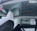 Серый Тесла Model Y, объемом двигателя 0 л и пробегом 19 тыс. км за 29999 $, фото 67 на Automoto.ua