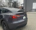 Сірий Тесла Model Y, об'ємом двигуна 0 л та пробігом 8 тис. км за 27900 $, фото 6 на Automoto.ua