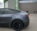 Серый Тесла Model Y, объемом двигателя 0 л и пробегом 59 тыс. км за 25200 $, фото 9 на Automoto.ua