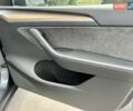 Серый Тесла Model Y, объемом двигателя 0 л и пробегом 56 тыс. км за 28500 $, фото 39 на Automoto.ua