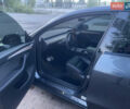 Серый Тесла Model Y, объемом двигателя 0 л и пробегом 69 тыс. км за 29999 $, фото 19 на Automoto.ua