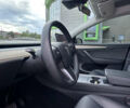 Серый Тесла Model Y, объемом двигателя 0 л и пробегом 59 тыс. км за 25200 $, фото 14 на Automoto.ua
