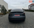 Сірий Тесла Model Y, об'ємом двигуна 0 л та пробігом 65 тис. км за 25500 $, фото 67 на Automoto.ua