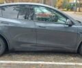 Тесла Model Y 2022 в Буче на Automoto.ua Серый Тесла Model Y, объемом двигателя 0 л и пробегом 144 тыс. км за 21300 $, фото 5 на Automoto.ua