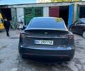 Серый Тесла Model Y, объемом двигателя 0 л и пробегом 64 тыс. км за 22500 $, фото 1 на Automoto.ua