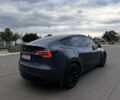 Серый Тесла Model Y, объемом двигателя 0 л и пробегом 59 тыс. км за 25200 $, фото 5 на Automoto.ua