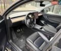 Сірий Тесла Model Y, об'ємом двигуна 0 л та пробігом 66 тис. км за 22500 $, фото 33 на Automoto.ua
