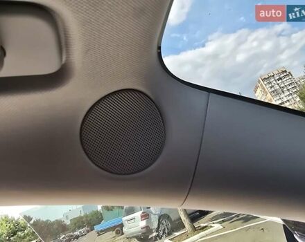 Серый Тесла Model Y, объемом двигателя 0 л и пробегом 34 тыс. км за 27500 $, фото 27 на Automoto.ua