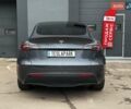 Серый Тесла Model Y, объемом двигателя 0 л и пробегом 34 тыс. км за 31999 $, фото 8 на Automoto.ua