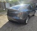 Сірий Тесла Model Y, об'ємом двигуна 0 л та пробігом 67 тис. км за 26000 $, фото 9 на Automoto.ua