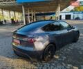 Тесла Model Y 2022 у Києві на Automoto.ua Сірий Тесла Model Y, об'ємом двигуна 0 л та пробігом 95 тис. км за 22700 $, фото 11 на Automoto.ua