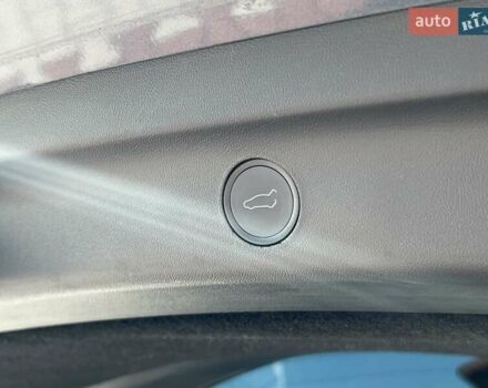 Сірий Тесла Model Y, об'ємом двигуна 0 л та пробігом 25 тис. км за 33000 $, фото 73 на Automoto.ua