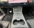 Серый Тесла Model Y, объемом двигателя 0 л и пробегом 53 тыс. км за 24500 $, фото 34 на Automoto.ua