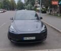 Сірий Тесла Model Y, об'ємом двигуна 0 л та пробігом 89 тис. км за 27000 $, фото 10 на Automoto.ua