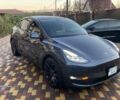 Серый Тесла Model Y, объемом двигателя 0 л и пробегом 26 тыс. км за 35200 $, фото 35 на Automoto.ua