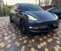 Серый Тесла Model Y, объемом двигателя 0 л и пробегом 26 тыс. км за 35200 $, фото 32 на Automoto.ua