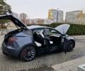 Тесла Model Y 2022 у Дніпро (Дніпропетровську) на Automoto.ua Сірий Тесла Model Y, об'ємом двигуна 0 л та пробігом 38 тис. км за 35000 $, фото 18 на Automoto.ua